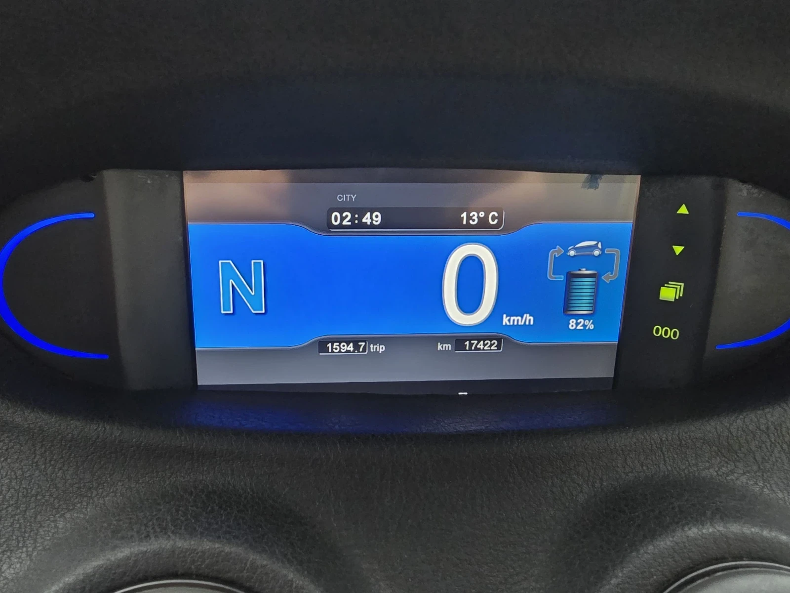 Citroen E-Mehari ������ ������ ������ | Mobile.bg � ����������� 16