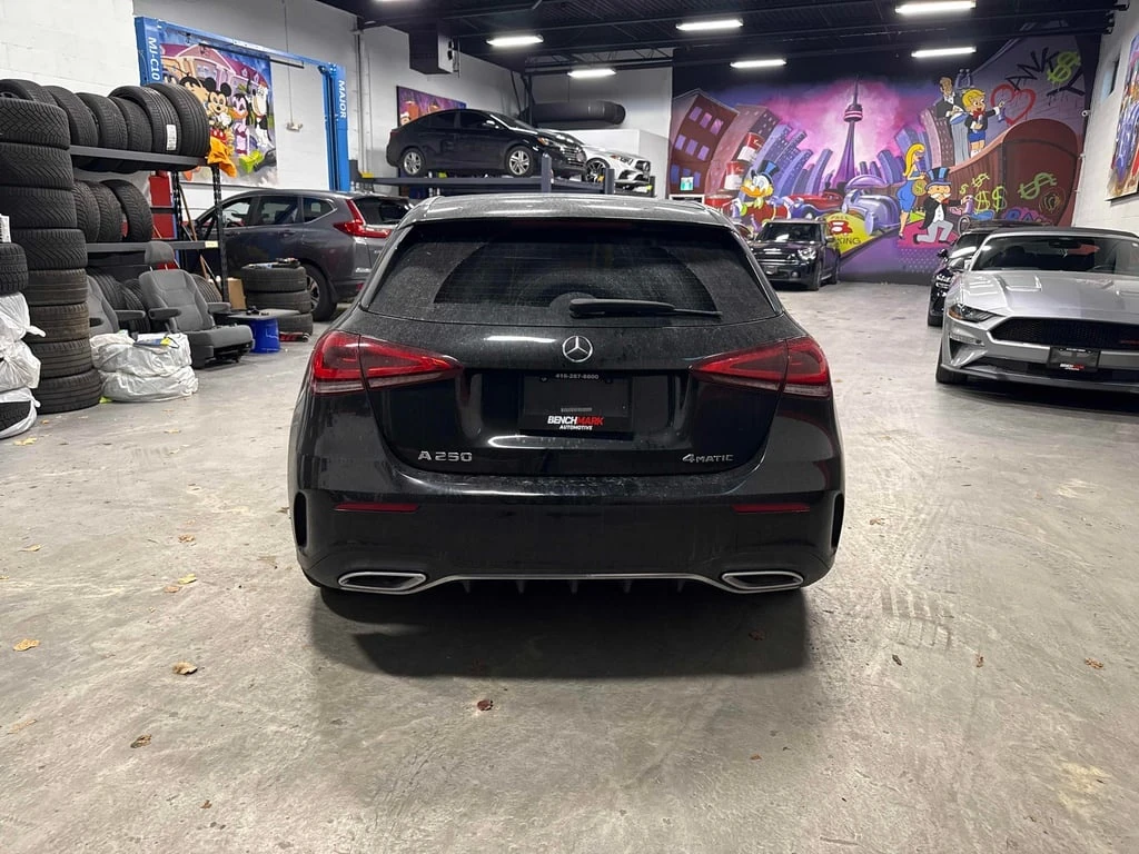 Mercedes-Benz A 250 * CARFAX * ���� �� �� | Mobile.bg � ����������� 4