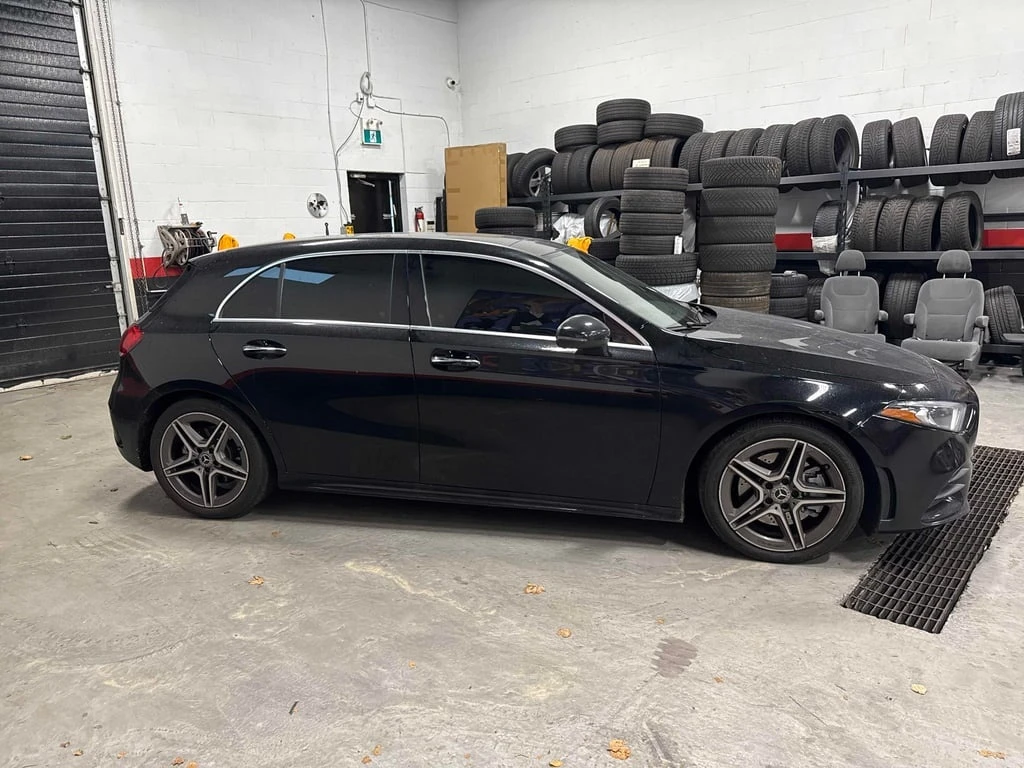 Mercedes-Benz A 250 * CARFAX * ���� �� �� | Mobile.bg � ����������� 3