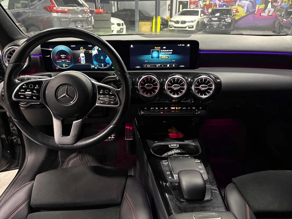 Mercedes-Benz A 250 * CARFAX * ���� �� �� | Mobile.bg � ����������� 9