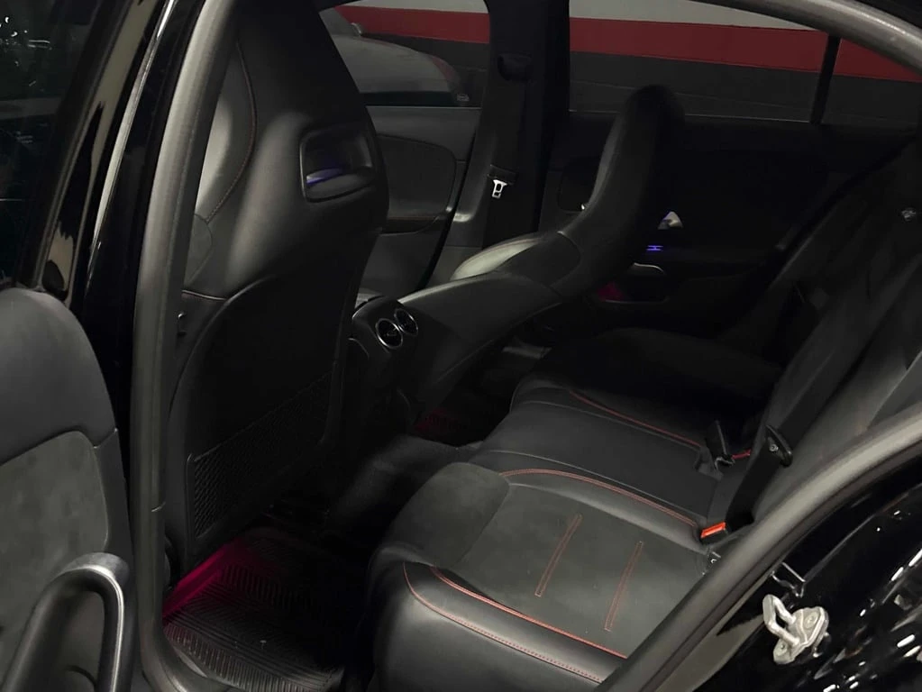 Mercedes-Benz A 250 * CARFAX * ���� �� �� | Mobile.bg � ����������� 12