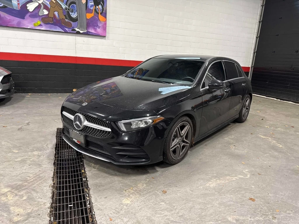 Mercedes-Benz A 250 * CARFAX * ���� �� �� | Mobile.bg � ����������� 1