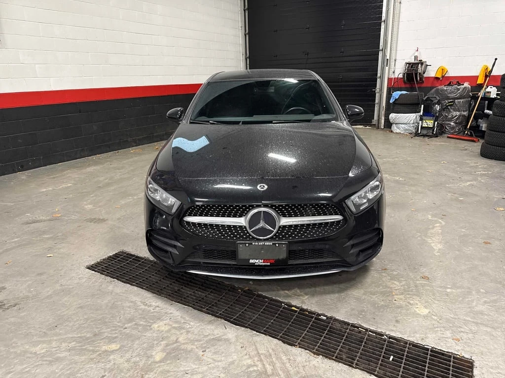 Mercedes-Benz A 250 * CARFAX * ���� �� �� | Mobile.bg � ����������� 5