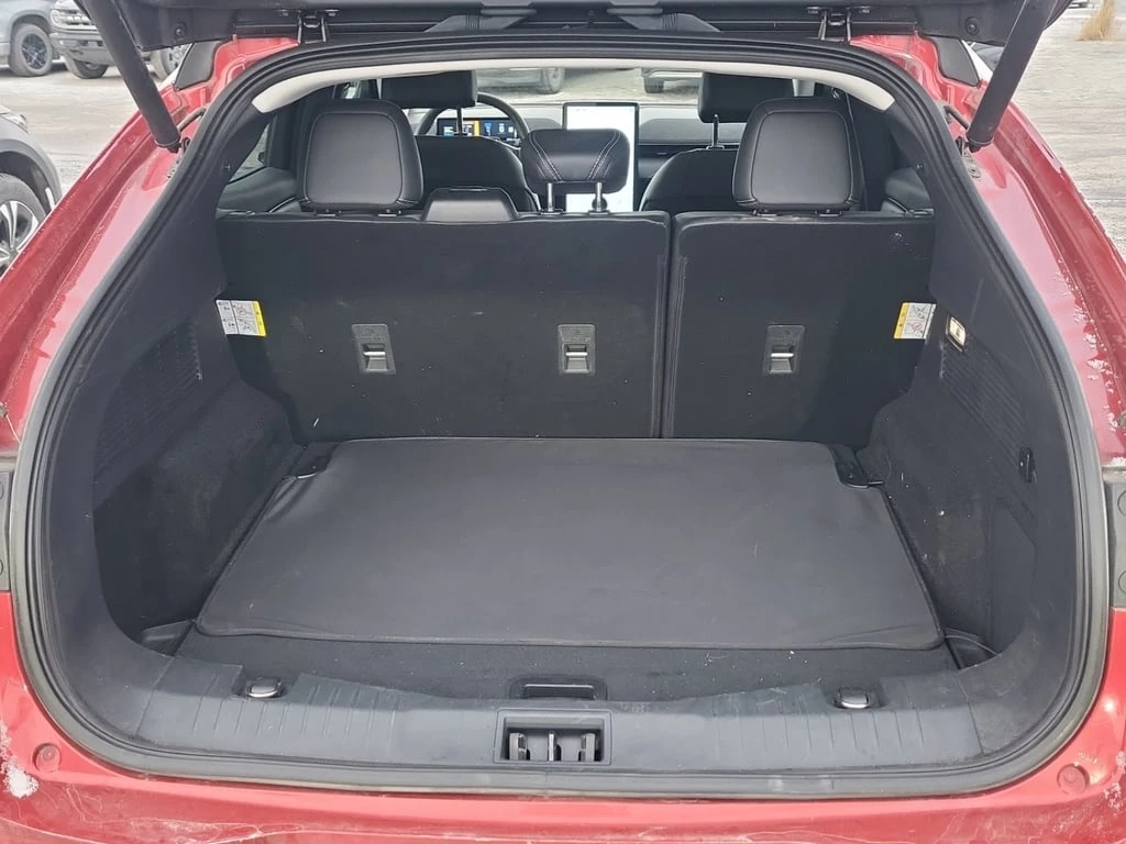 Ford Mustang Mach-E * PREMIUM * CARFAX * ���� �� �� | Mobile.bg � ����������� 13