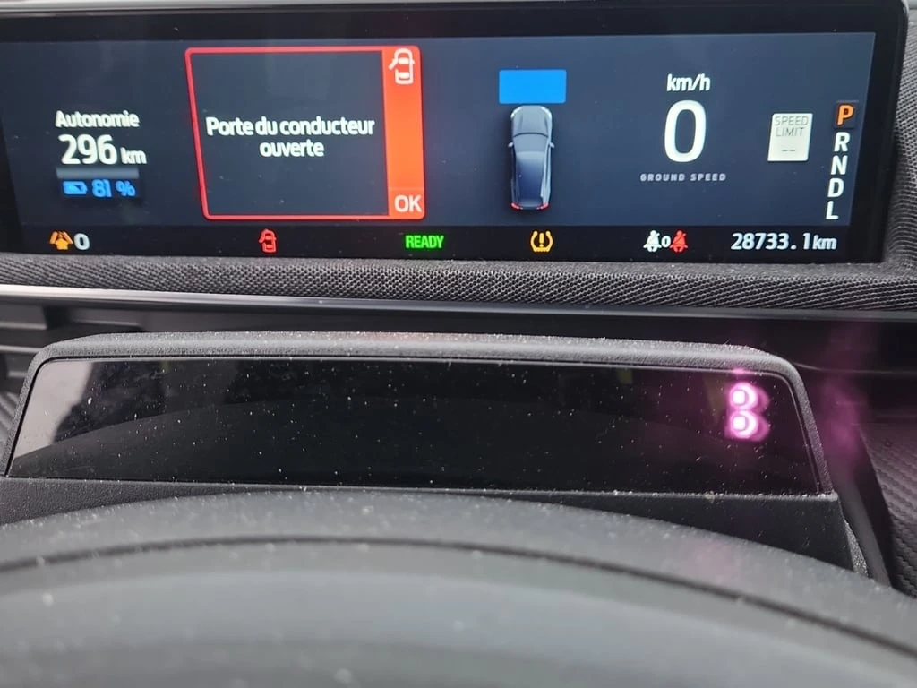 Ford Mustang Mach-E * PREMIUM * CARFAX * ЦЕНА ДО БГ - изображение 8