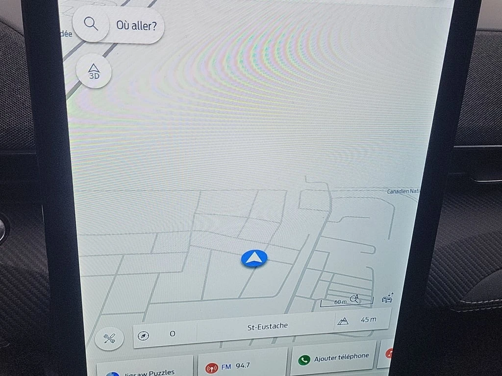 Ford Mustang Mach-E * PREMIUM * CARFAX * ЦЕНА ДО БГ - изображение 9