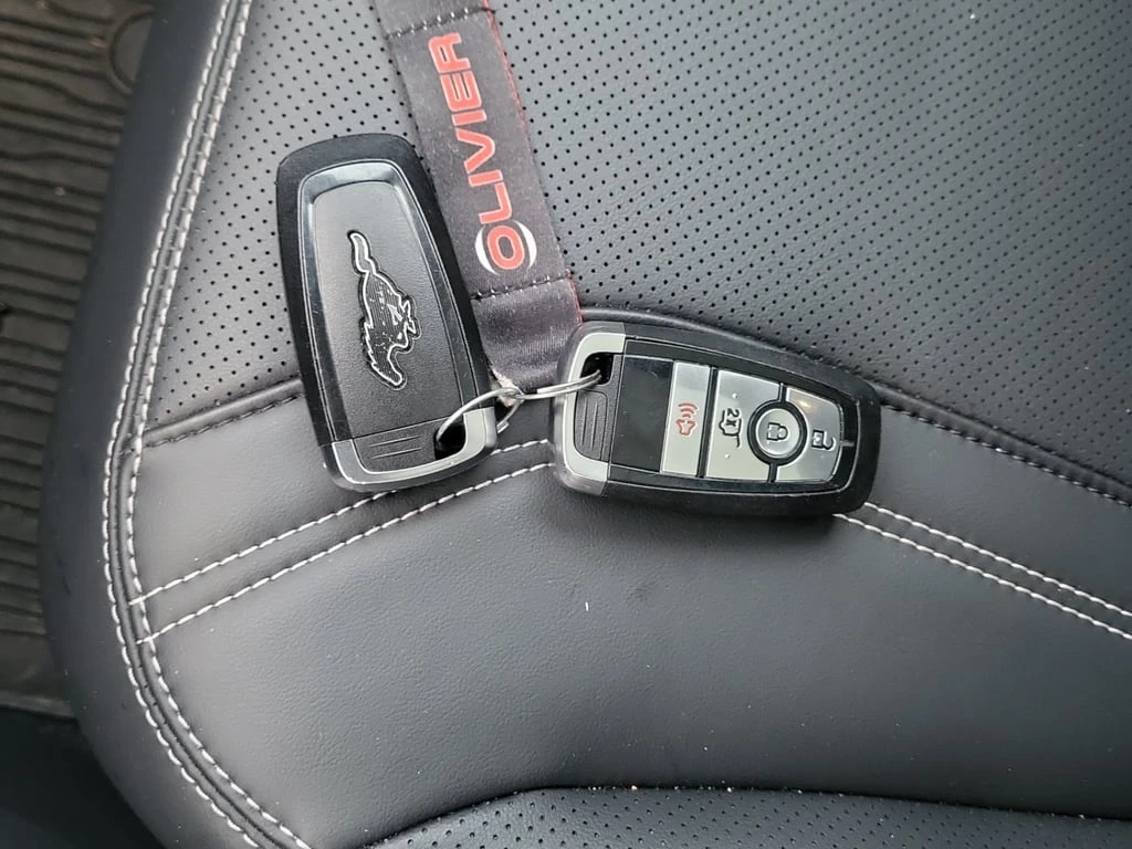 Ford Mustang Mach-E * PREMIUM * CARFAX * ���� �� �� | Mobile.bg � ����������� 14