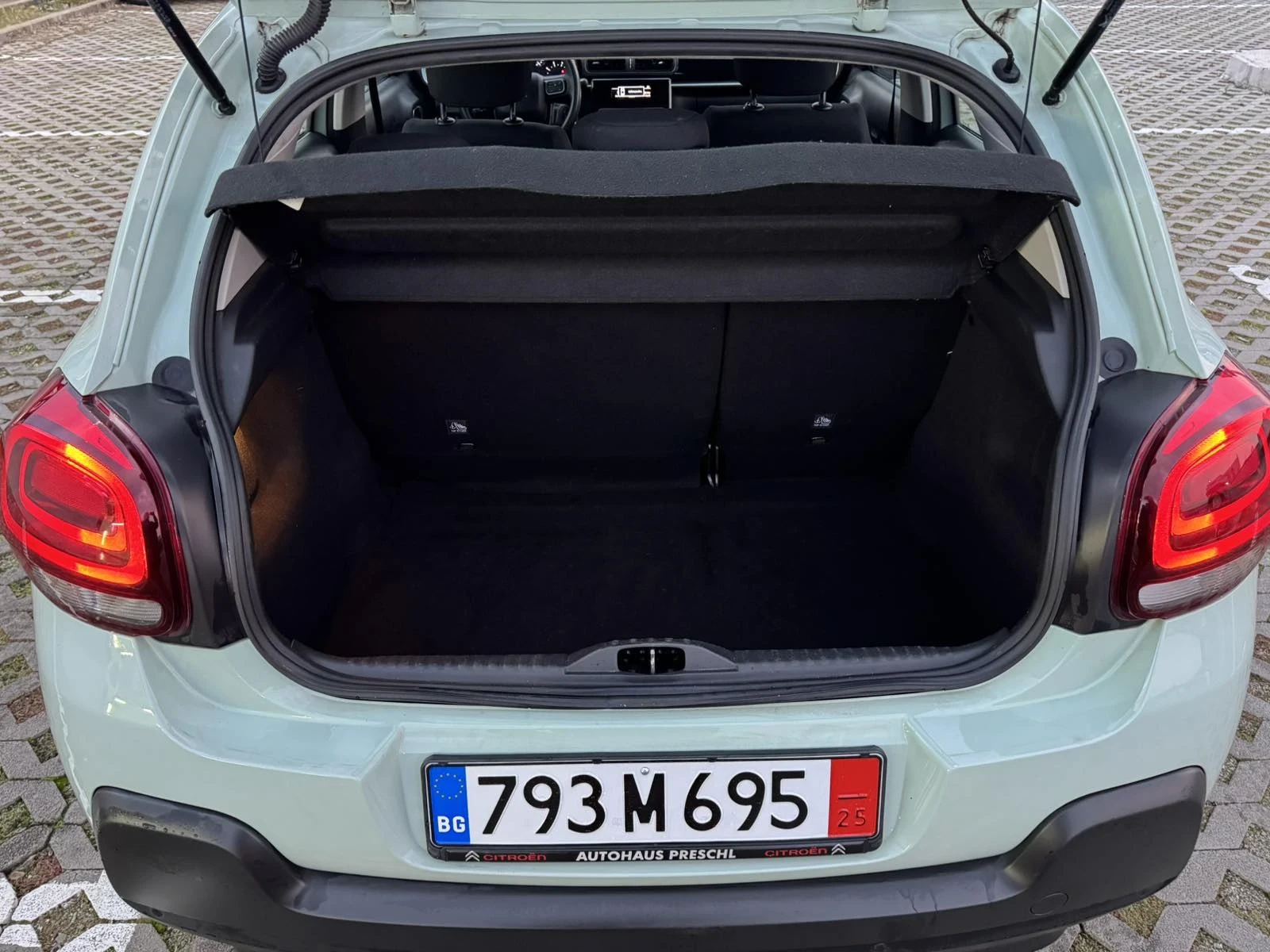 Citroen C3 | Mobile.bg � ����������� 9