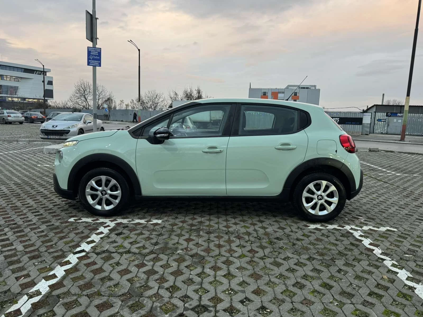 Citroen C3 | Mobile.bg � ����������� 8