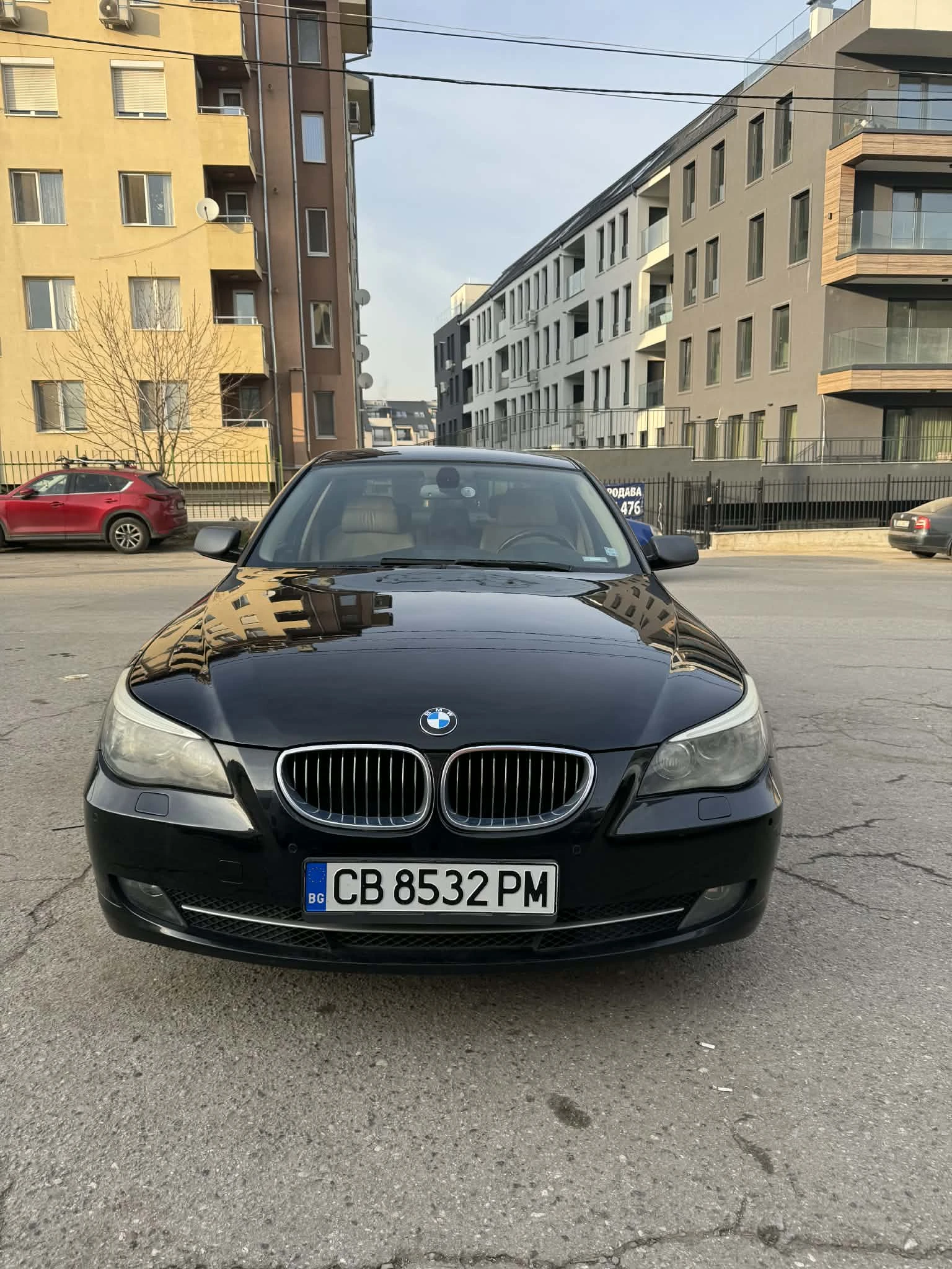 BMW 530  - изображение 5