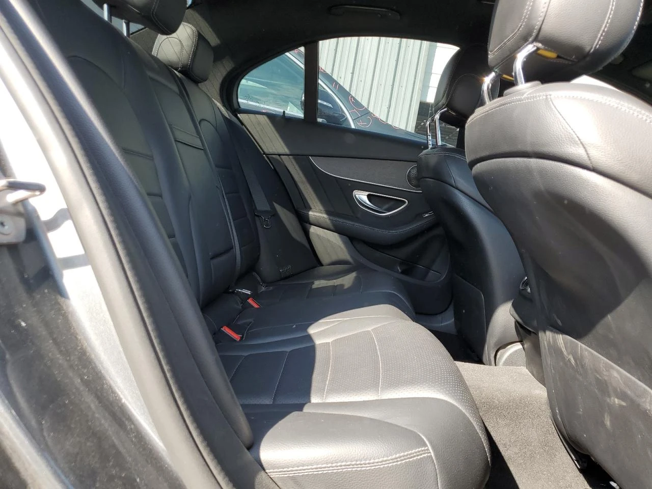 Mercedes-Benz C 300 4 MATIC | Mobile.bg � ����������� 11