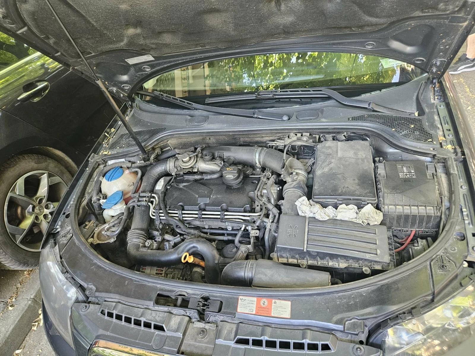 Audi A3  - изображение 8