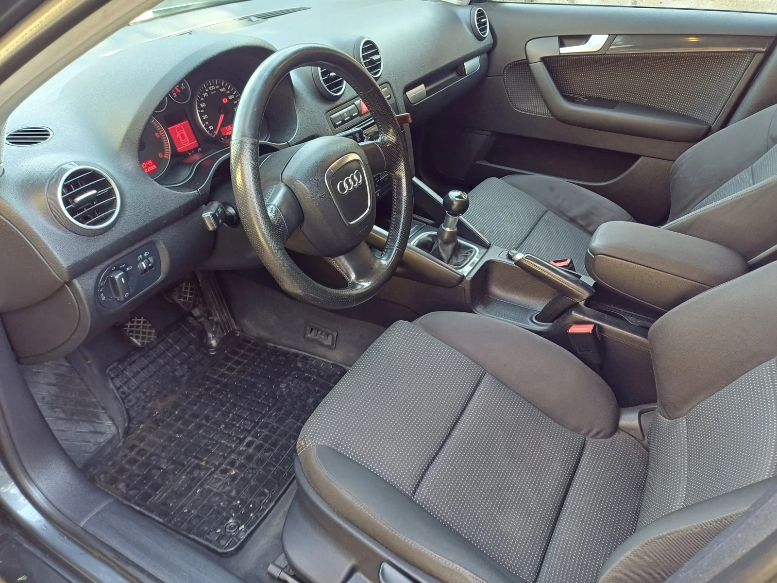 Audi A3  - изображение 4