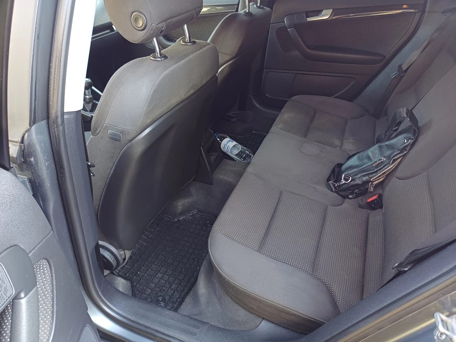 Audi A3  - изображение 5