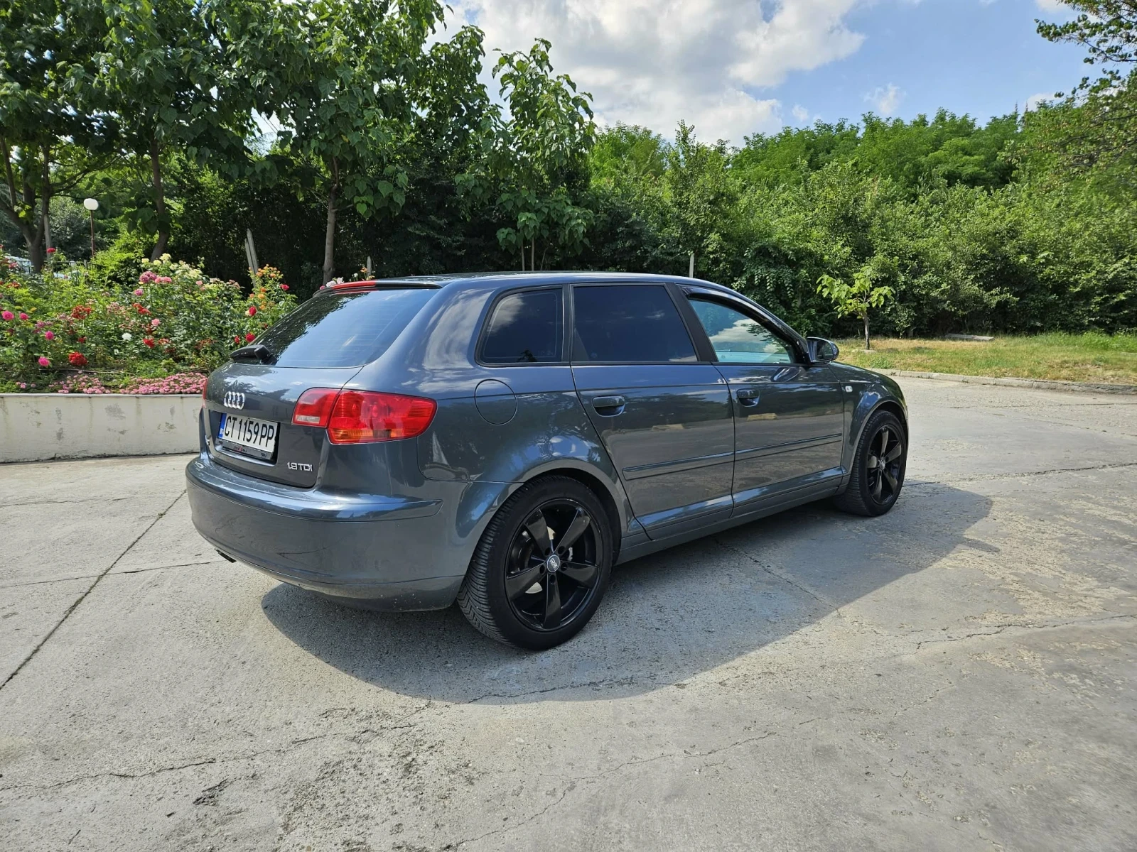 Audi A3  - изображение 6