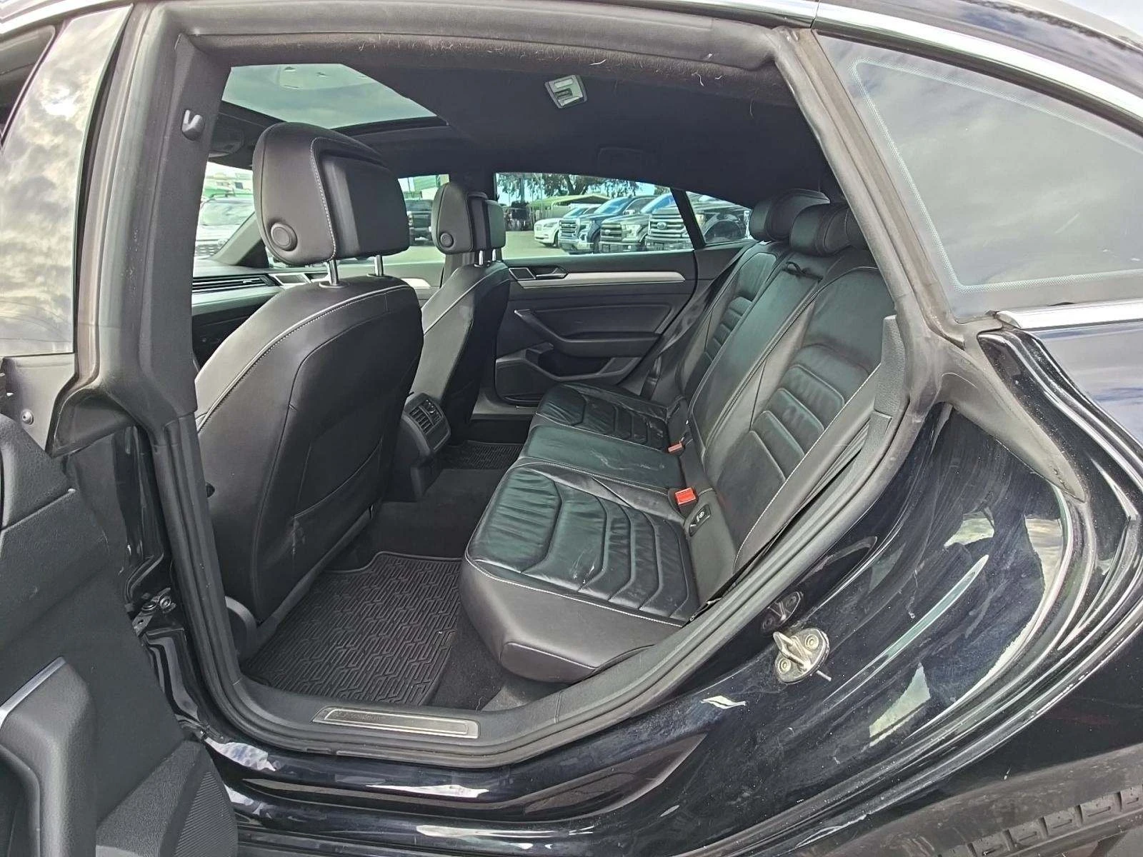 VW Arteon SEL R-Line | Mobile.bg � ����������� 11