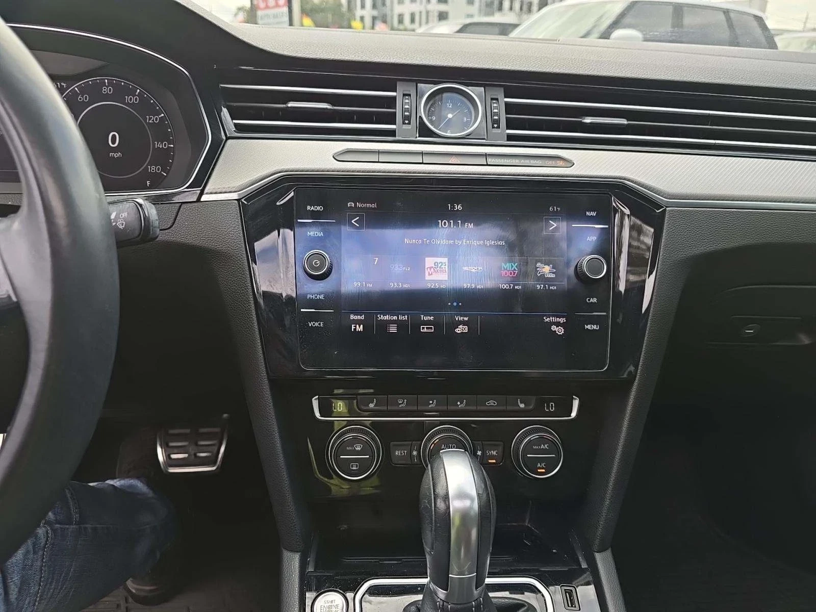 VW Arteon SEL R-Line - изображение 9