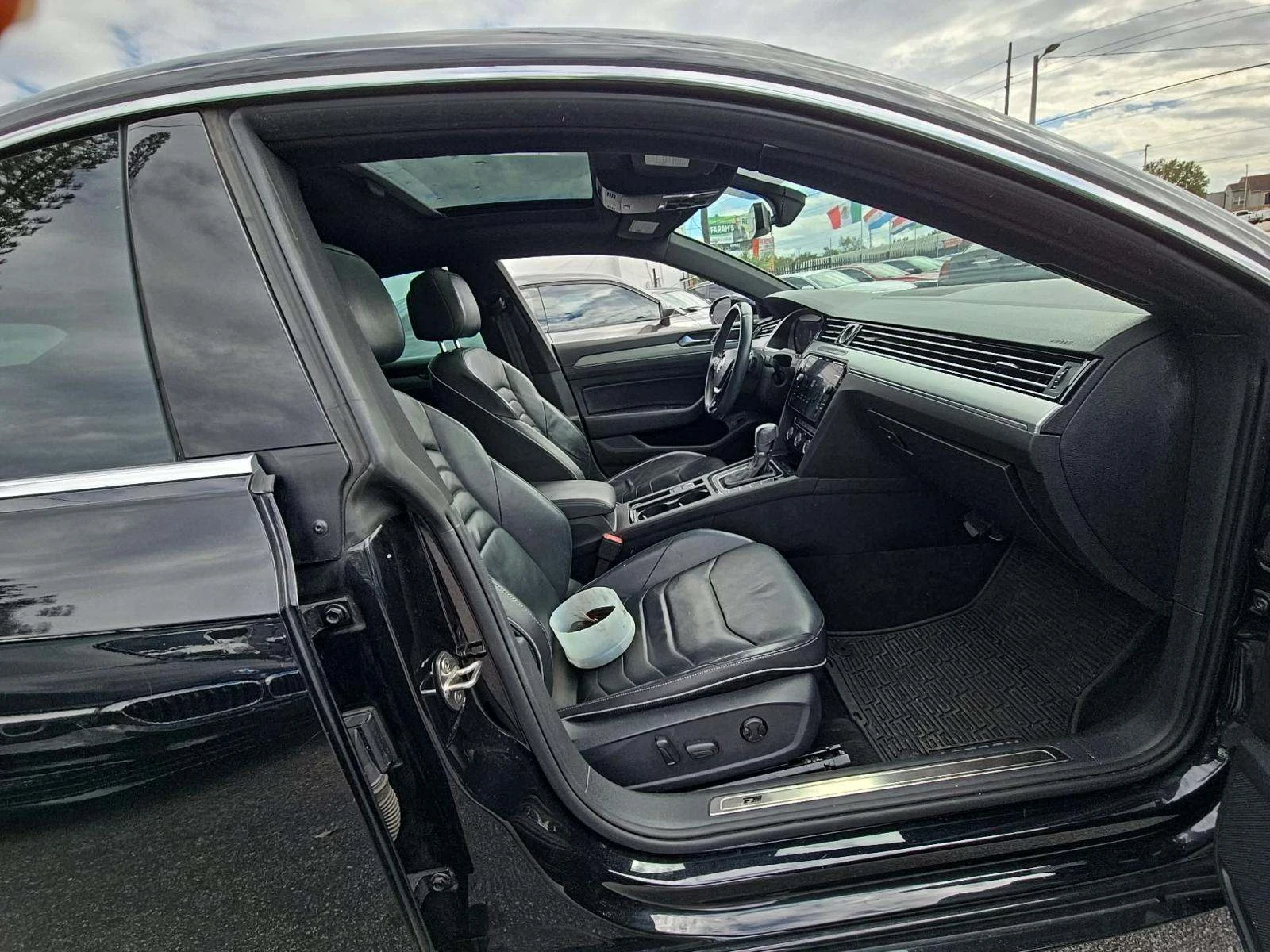 VW Arteon SEL R-Line | Mobile.bg � ����������� 14