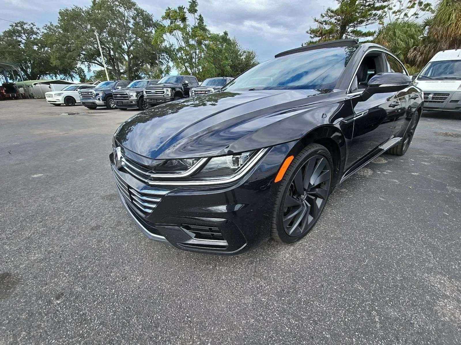 VW Arteon SEL R-Line | Mobile.bg � ����������� 1