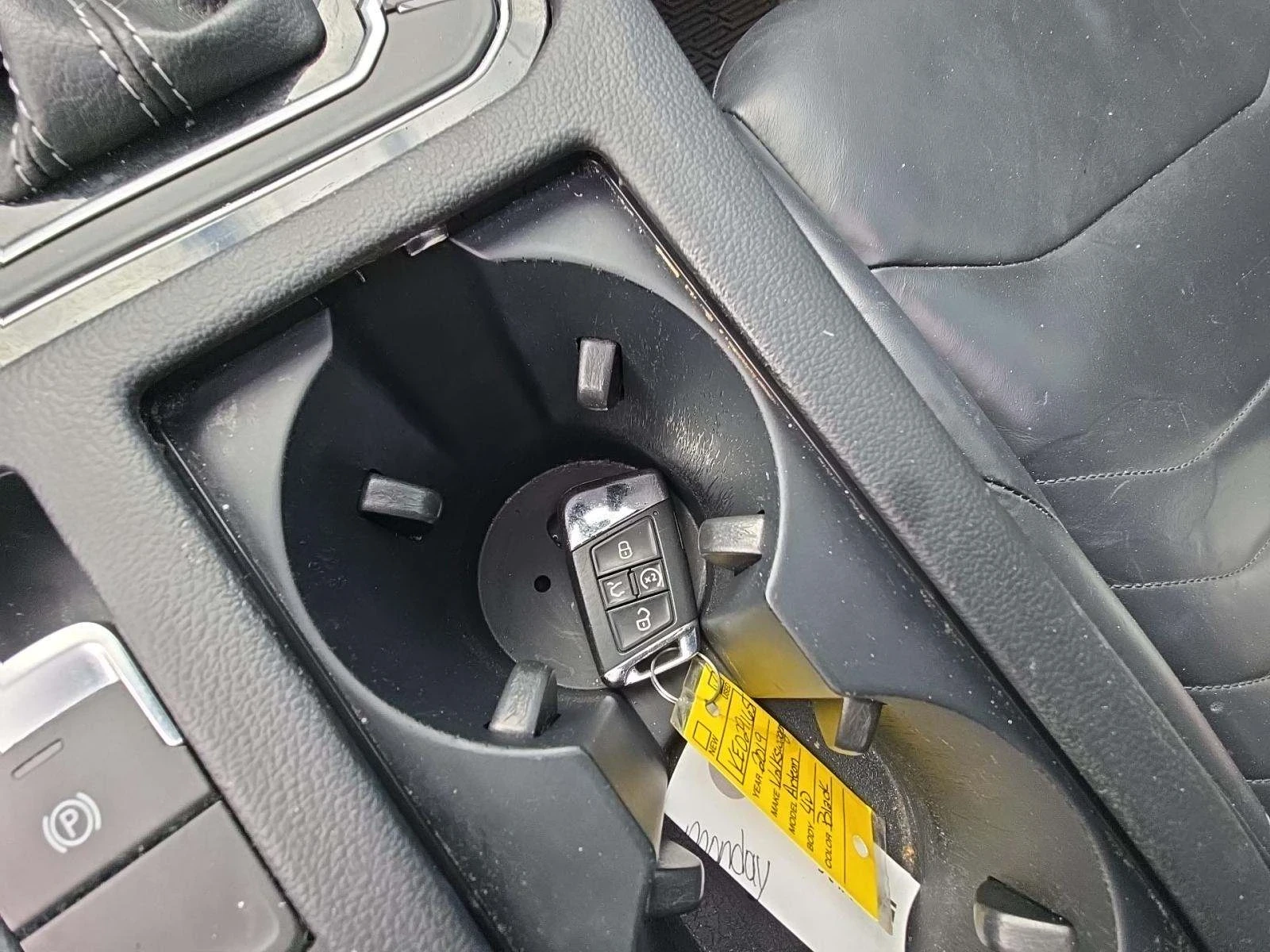 VW Arteon SEL R-Line - изображение 7