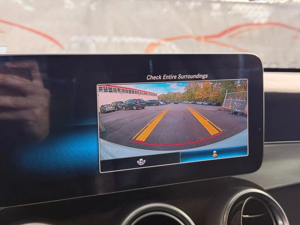 Mercedes-Benz C 300 AMG Optic* ����������* (���� �� ��) | Mobile.bg � ����������� 16