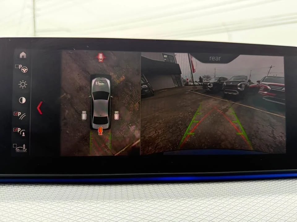 BMW 550 М550* CARFAX* АВТОФИНАНС БЕЗ ПЪРВОНАЧАЛНА ВНОСКА - изображение 10