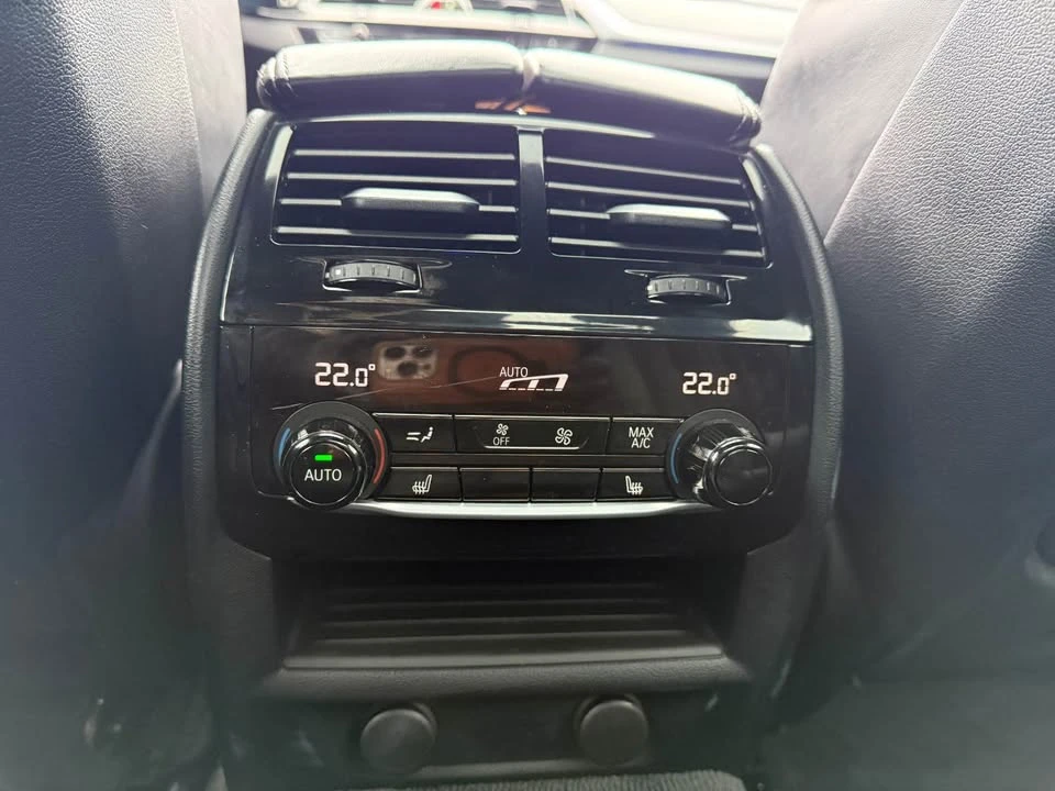 BMW 550 �550* CARFAX* ���������� ��� ������������ ������ | Mobile.bg � ����������� 11