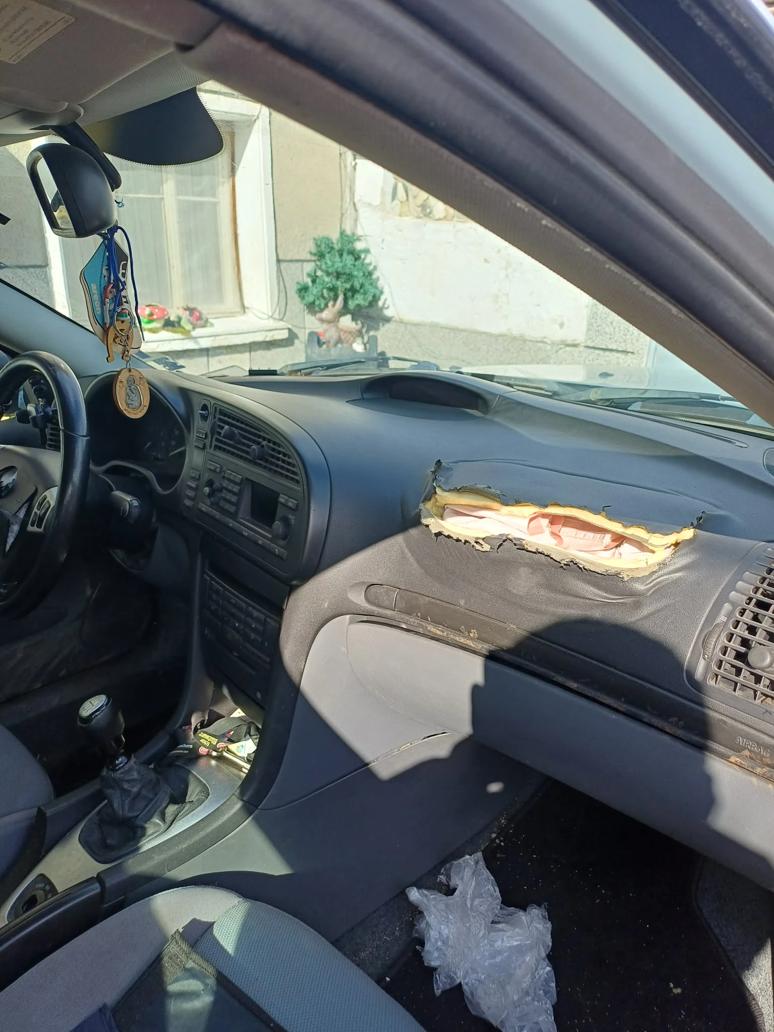 Saab 9-3 2.2 | Mobile.bg � ����������� 6