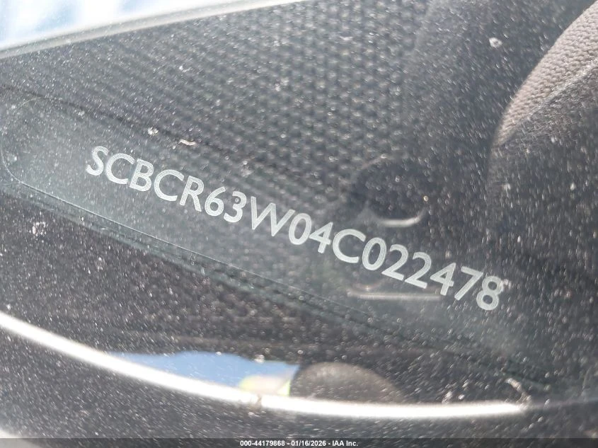 Bentley Continental gt 6.0L W-12 552кс  - изображение 9