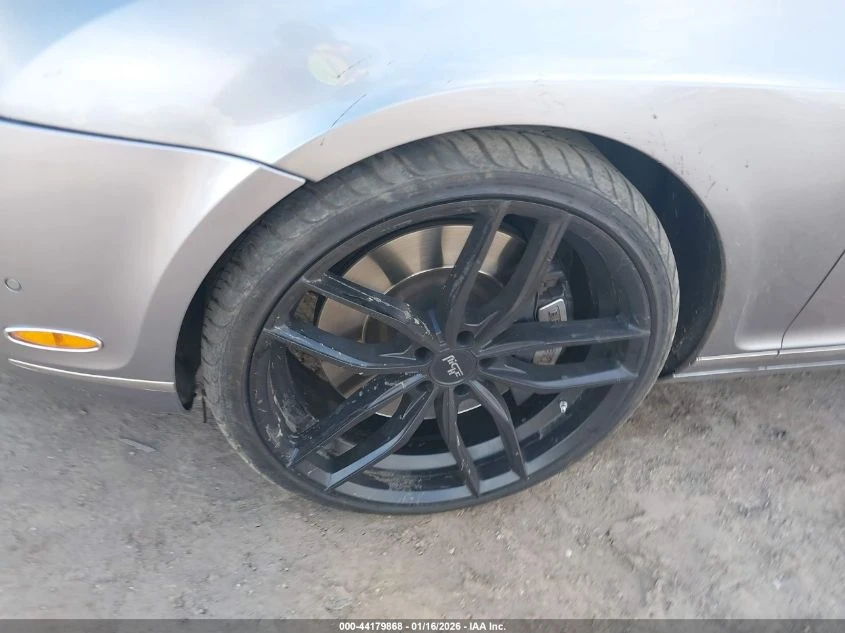 Bentley Continental gt 6.0L W-12 552��  | Mobile.bg � ����������� 12