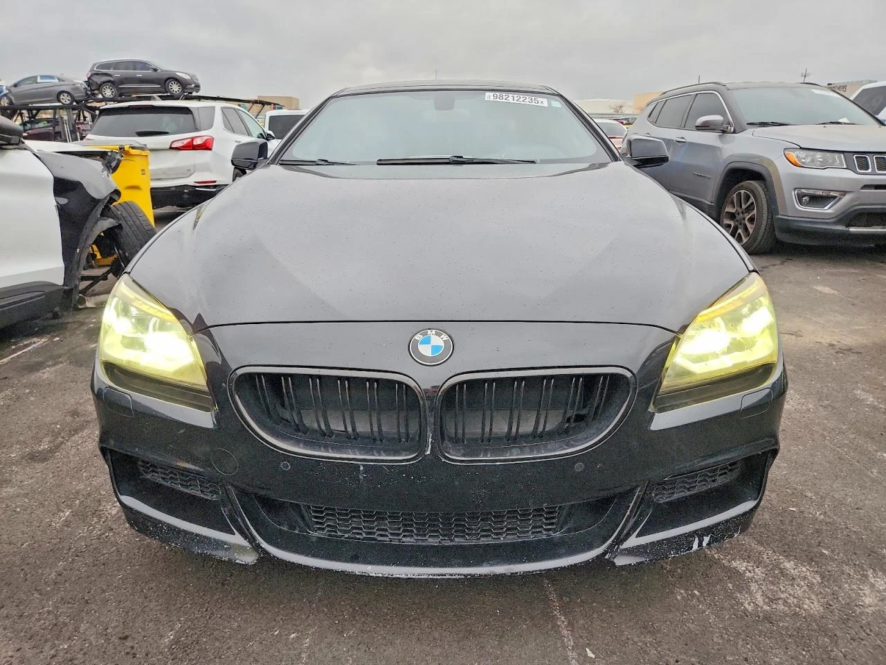 BMW 640 I* CARFAX* A��������� | Mobile.bg � ����������� 5