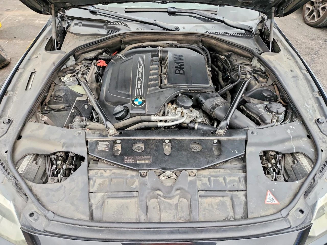 BMW 640 I* CARFAX* A��������� | Mobile.bg � ����������� 11