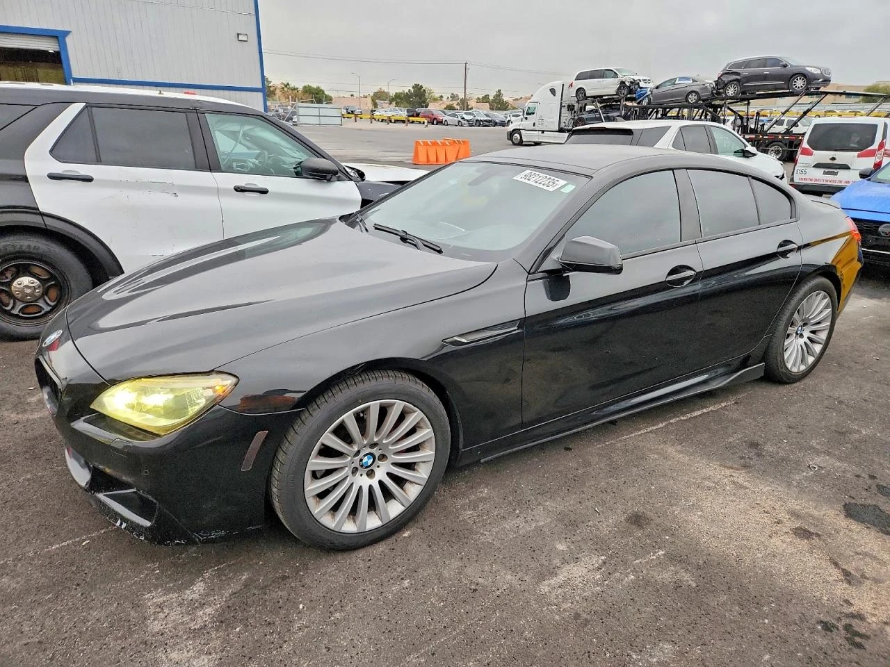 BMW 640 I* CARFAX* A��������� | Mobile.bg � ����������� 1