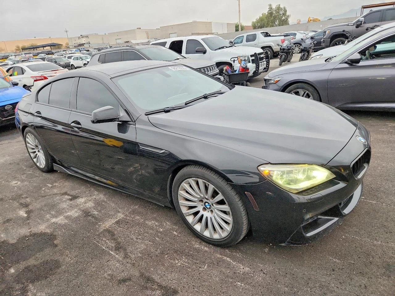 BMW 640 I* CARFAX* A��������� | Mobile.bg � ����������� 4