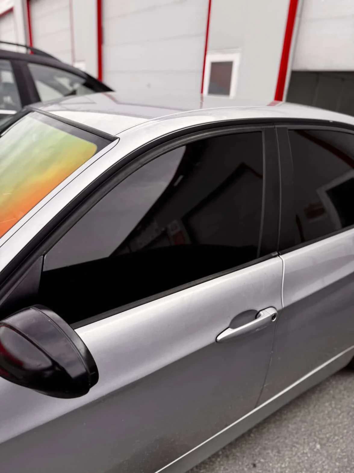 BMW 320  - изображение 7