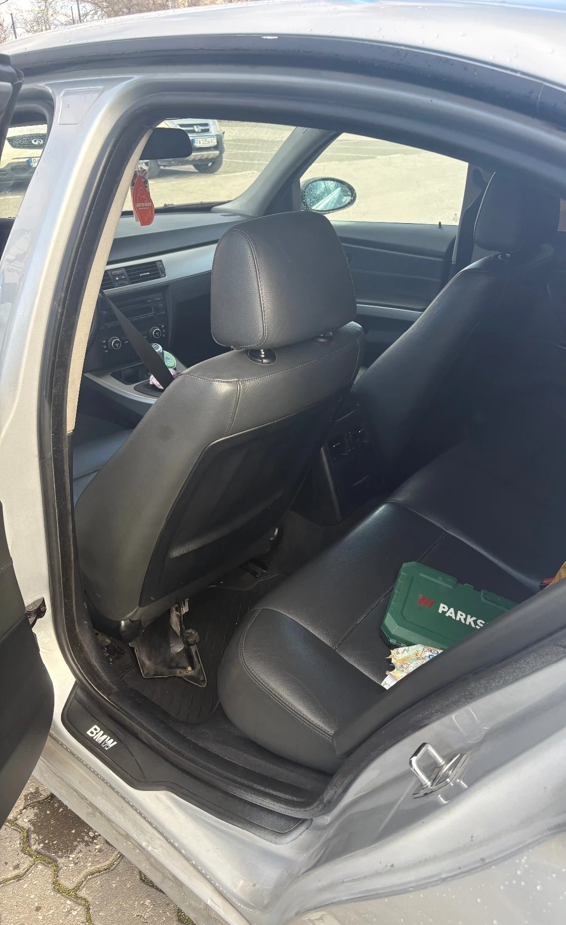 BMW 320  - изображение 9