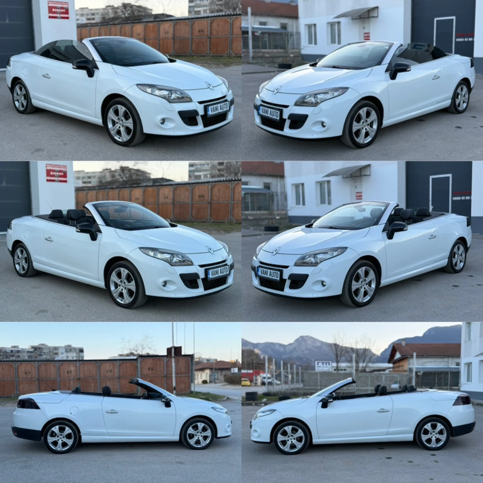 Renault Megane 1.5dci Кожа Навигация Ксенон, снимка 14 - Автомобили и джипове - 53803572