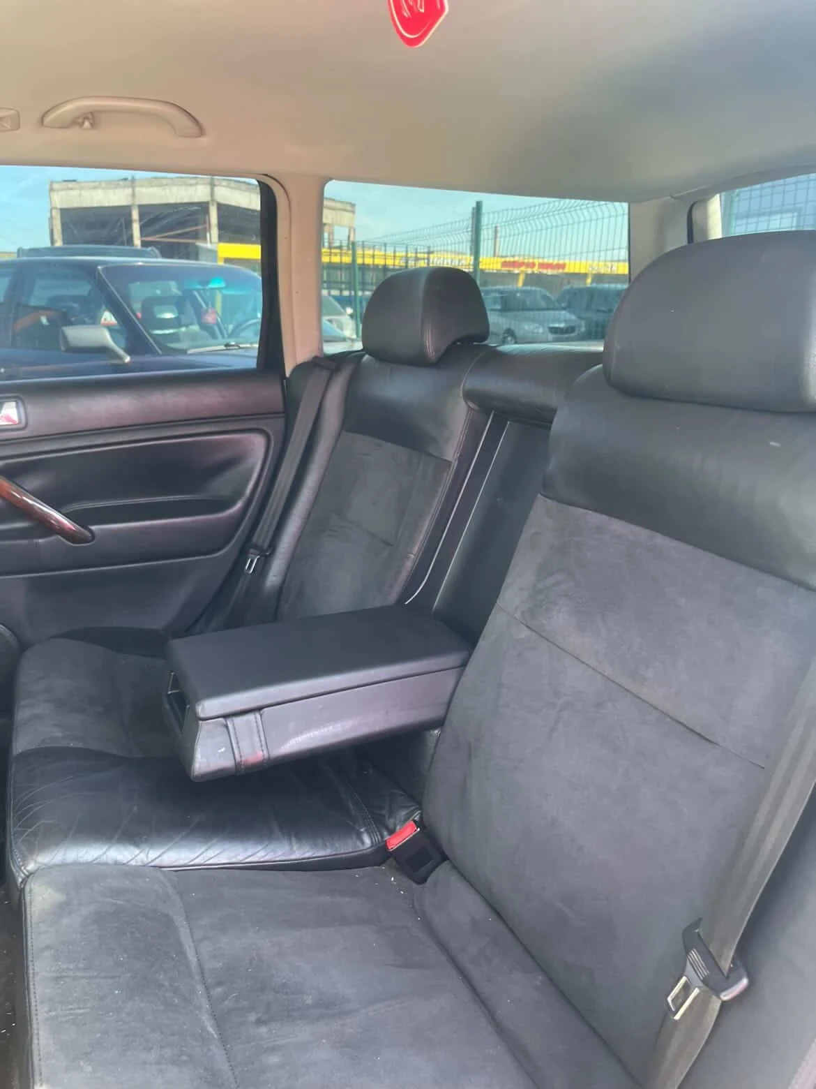 VW Passat, снимка 10 - Автомобили и джипове - 53836089