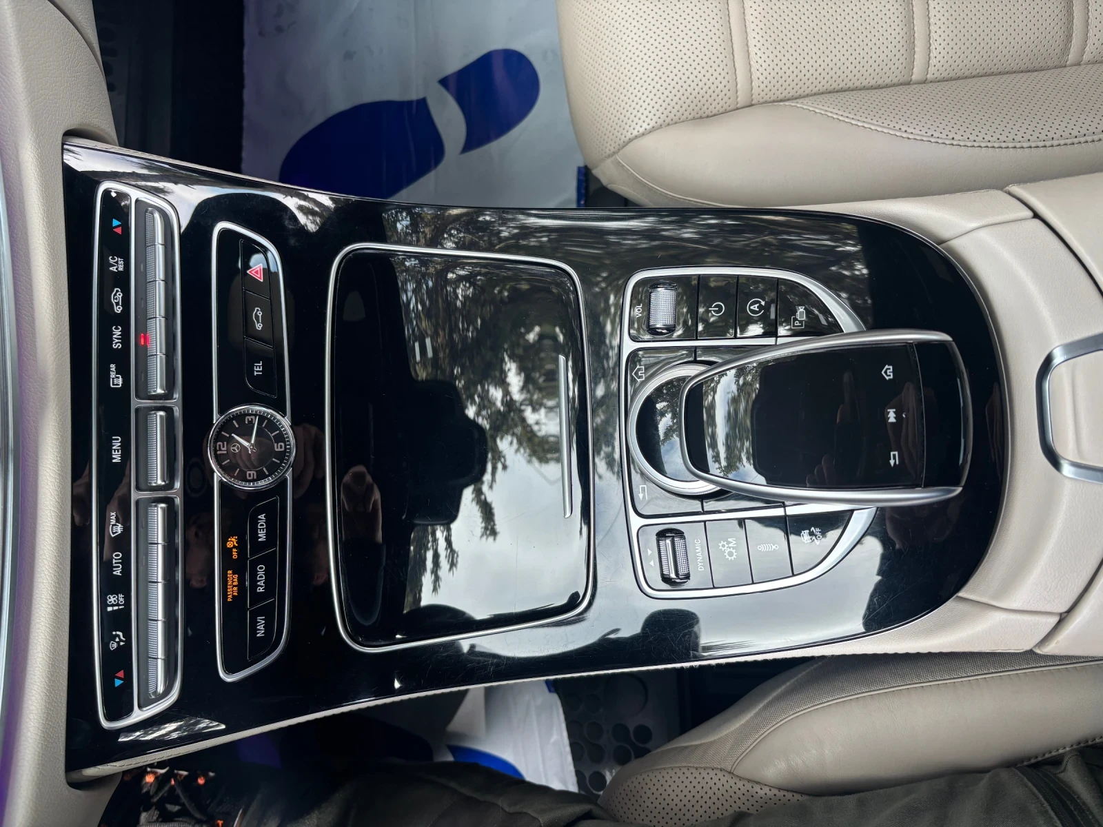 Mercedes-Benz E 43 AMG Е 43 AMG, снимка 17 - Автомобили и джипове - 53903077