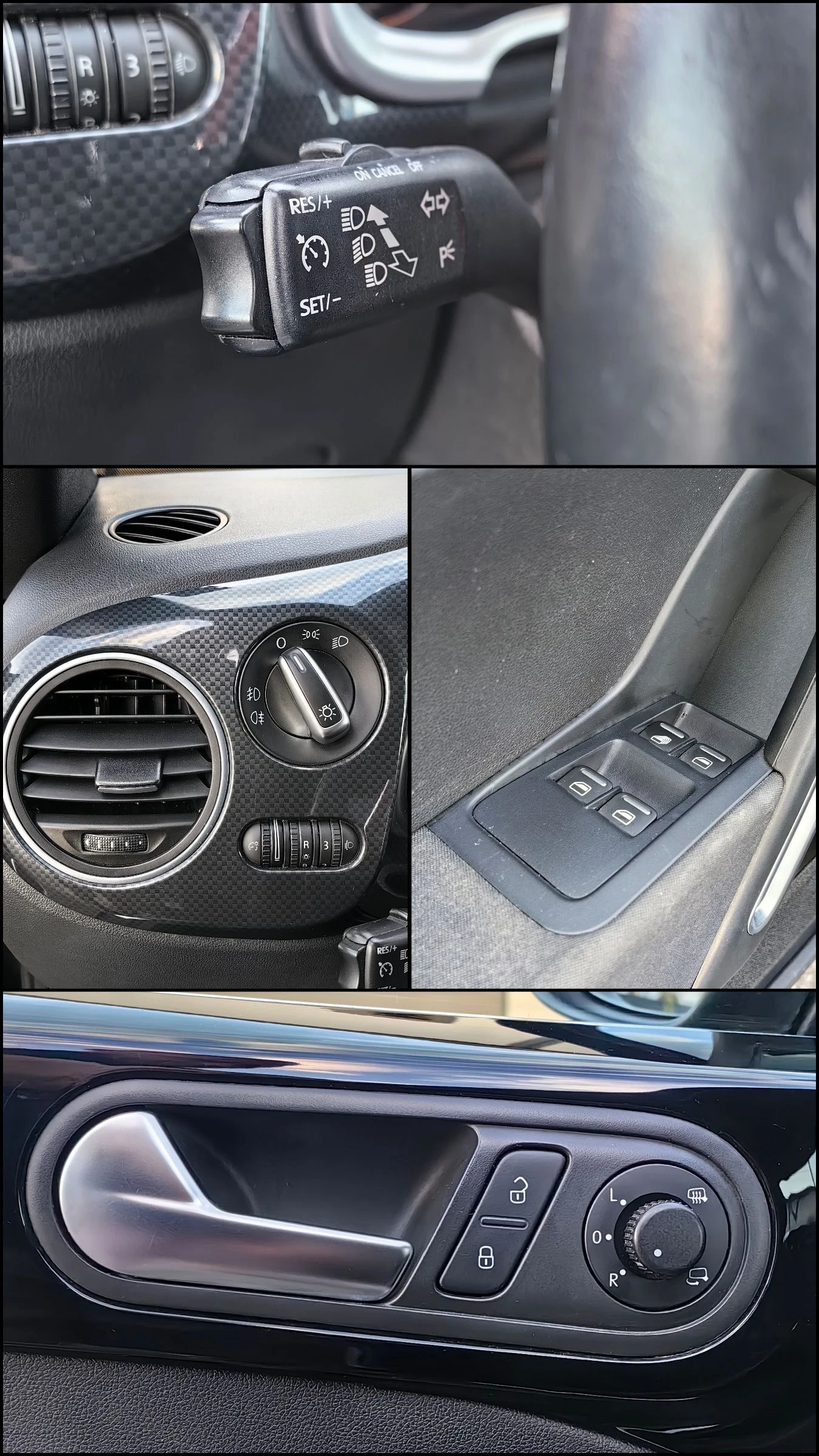 VW New beetle 2.0 TDI DSG, снимка 14 - Автомобили и джипове - 54016108