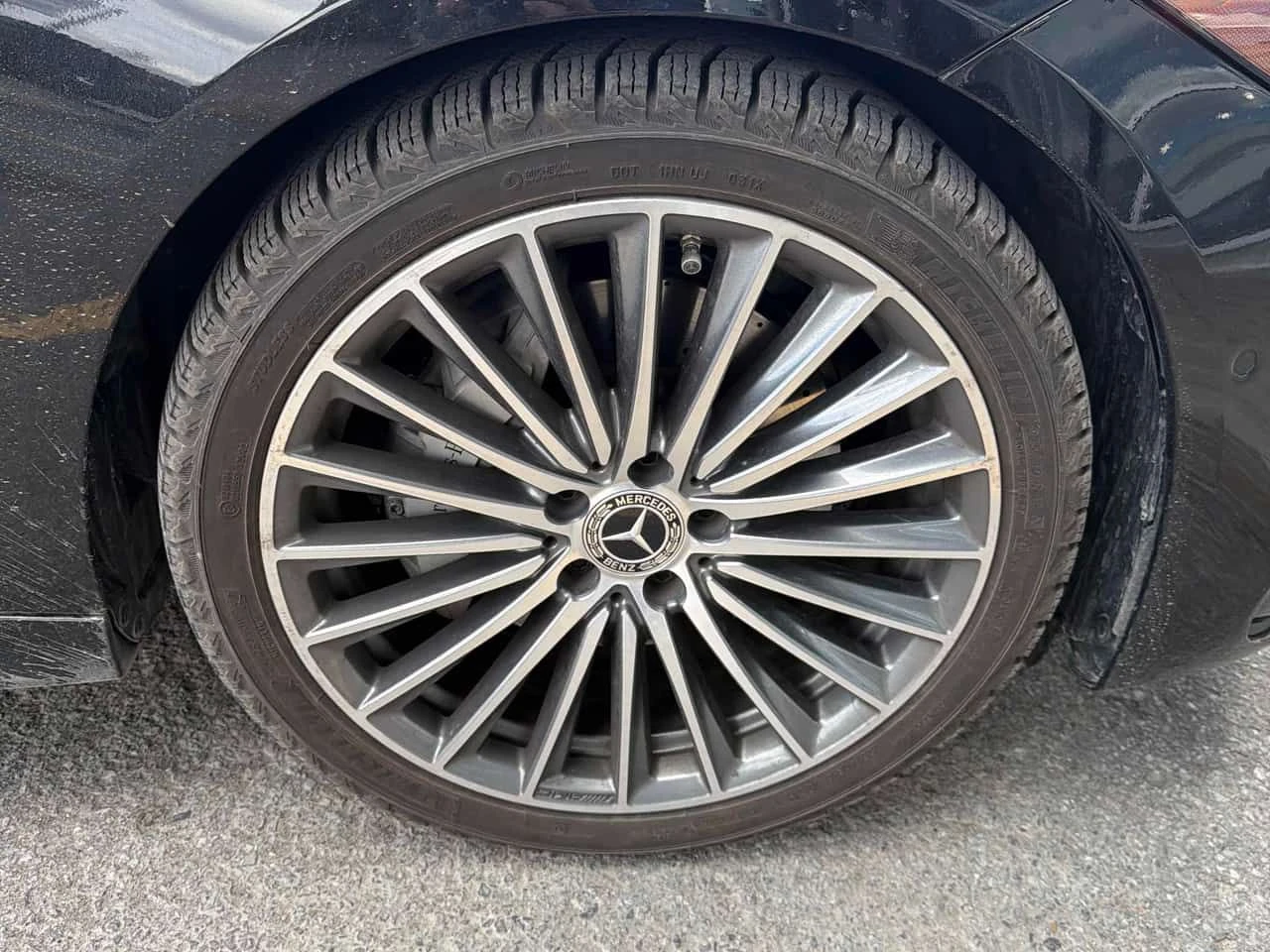 Mercedes-Benz C 300 4 MATIC * CARFAX * 2 КЛЮЧА * БЕЗ ЗАБЕЛЕЖКИ, снимка 7 - Автомобили и джипове - 54416984
