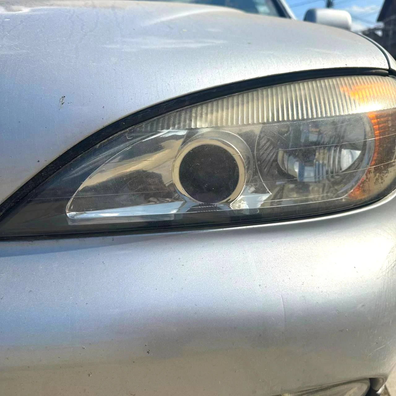 Nissan Primera газ. инж. 115кс., снимка 2 - Автомобили и джипове - 54454842