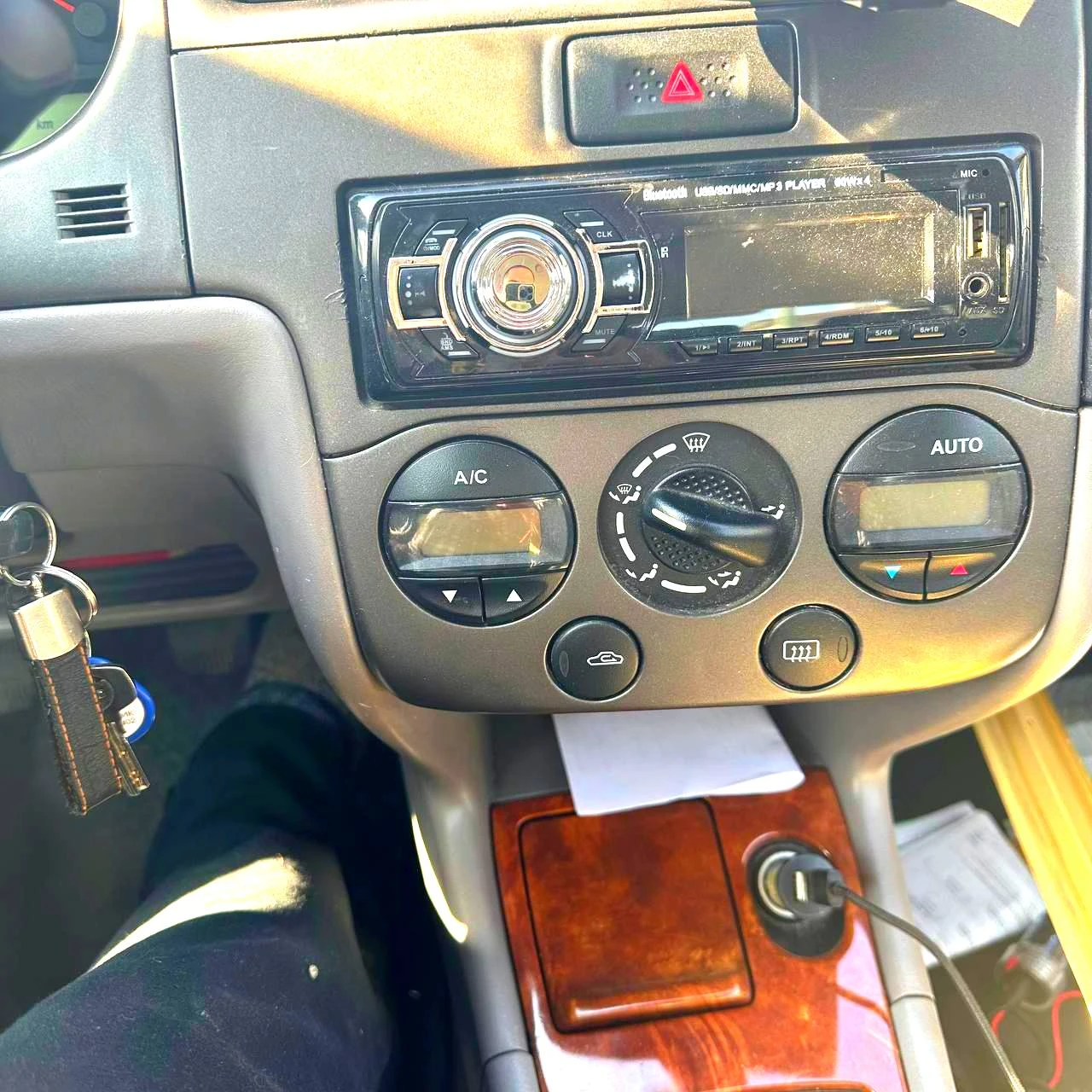 Nissan Primera газ. инж. 115кс., снимка 13 - Автомобили и джипове - 54454842