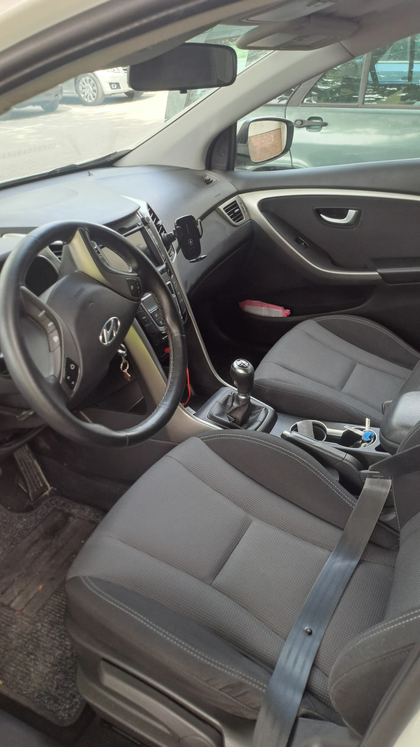 Hyundai I30 | Mobile.bg � ����������� 8