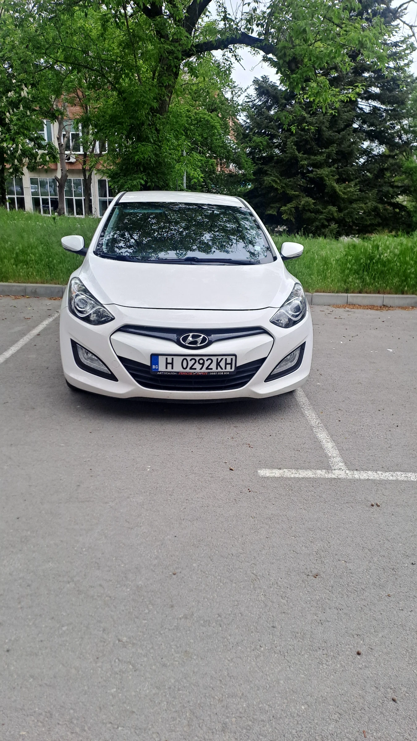 Hyundai I30 | Mobile.bg � ����������� 16
