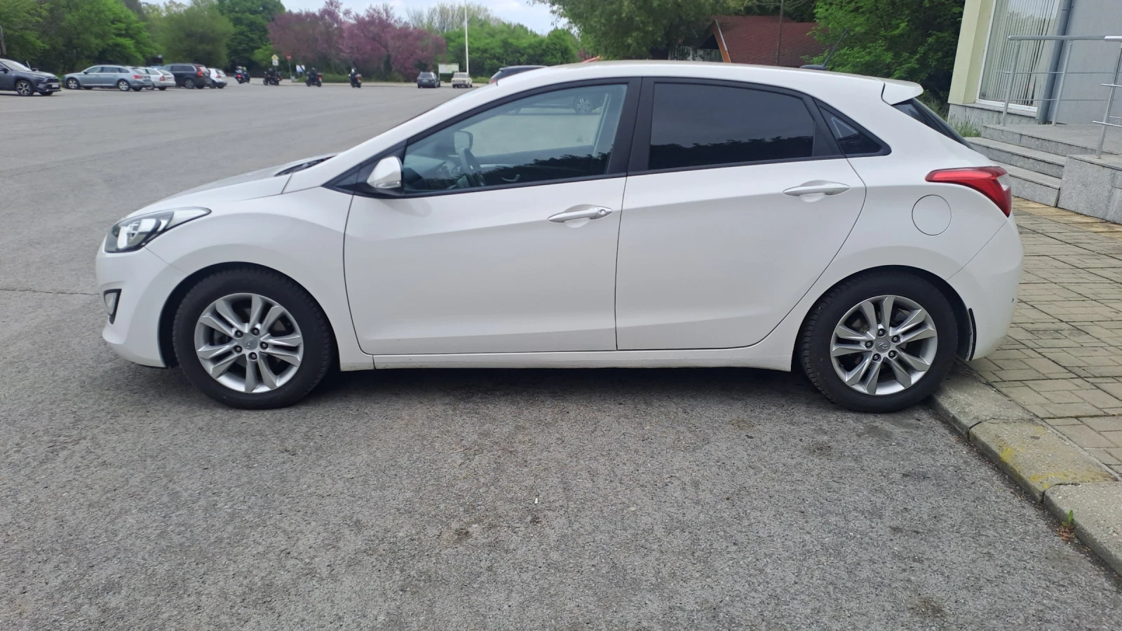 Hyundai I30 | Mobile.bg � ����������� 17