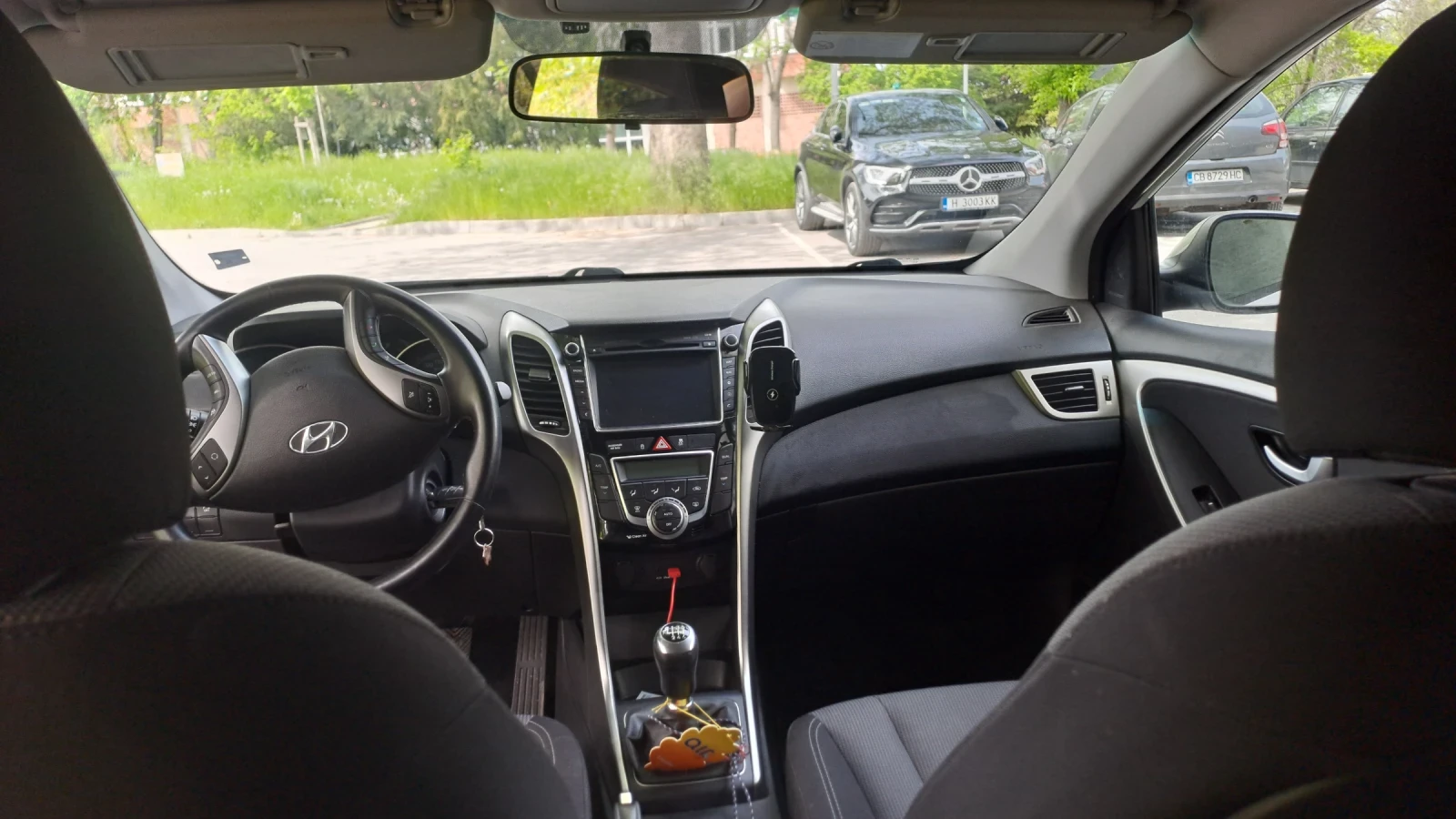 Hyundai I30 | Mobile.bg � ����������� 10