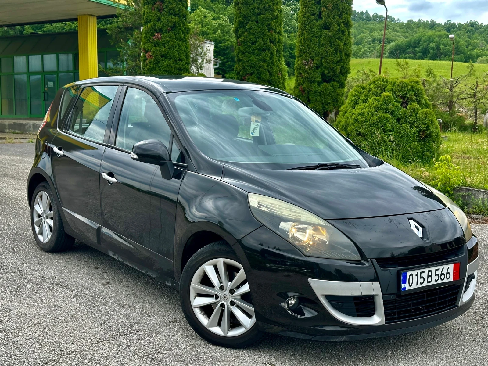 Renault Scenic 1.5 DCi Xmood 2010 ������ | Mobile.bg � ����������� 1