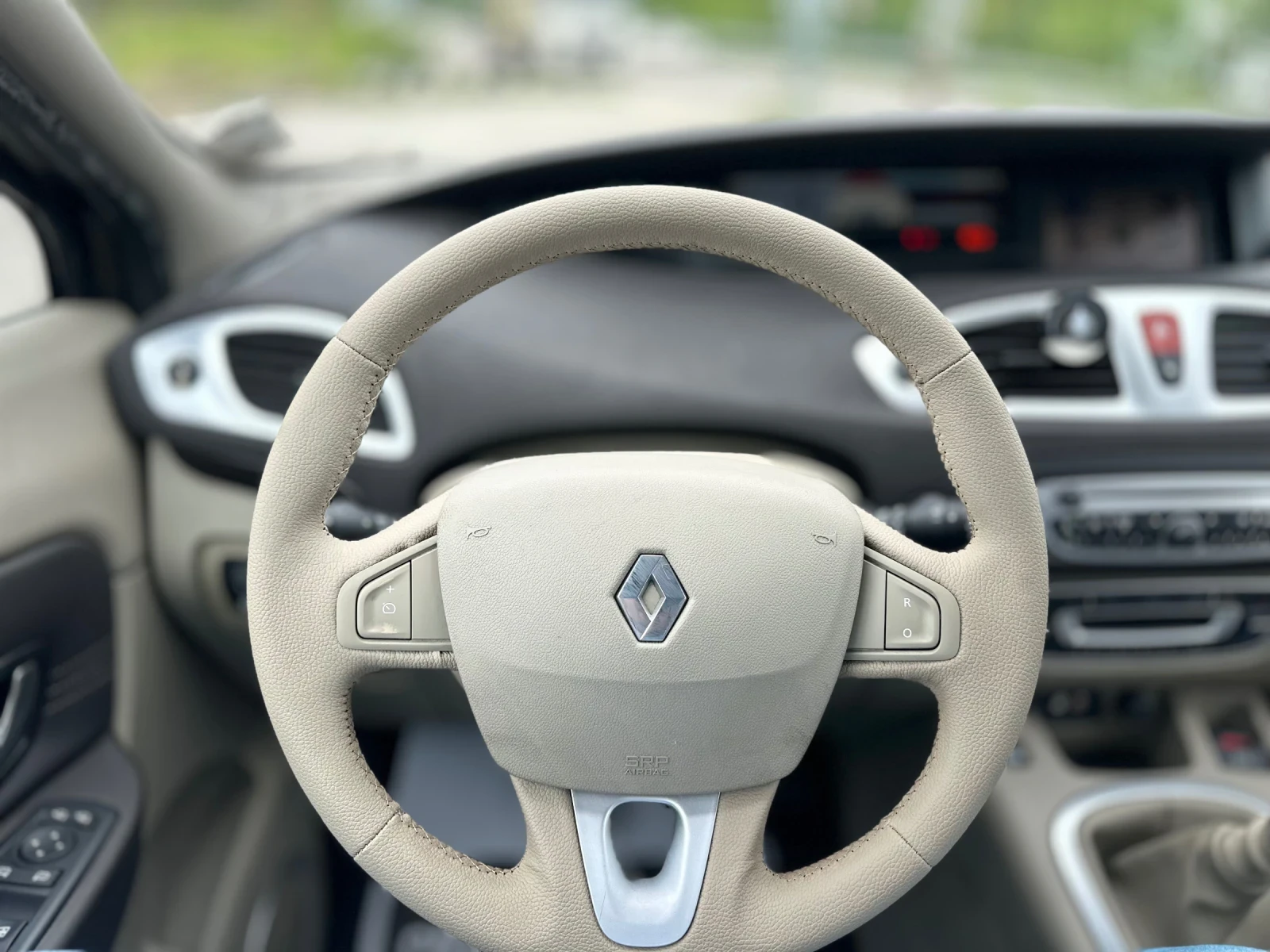 Renault Scenic 1.5 DCi Xmood 2010 ������ | Mobile.bg � ����������� 11