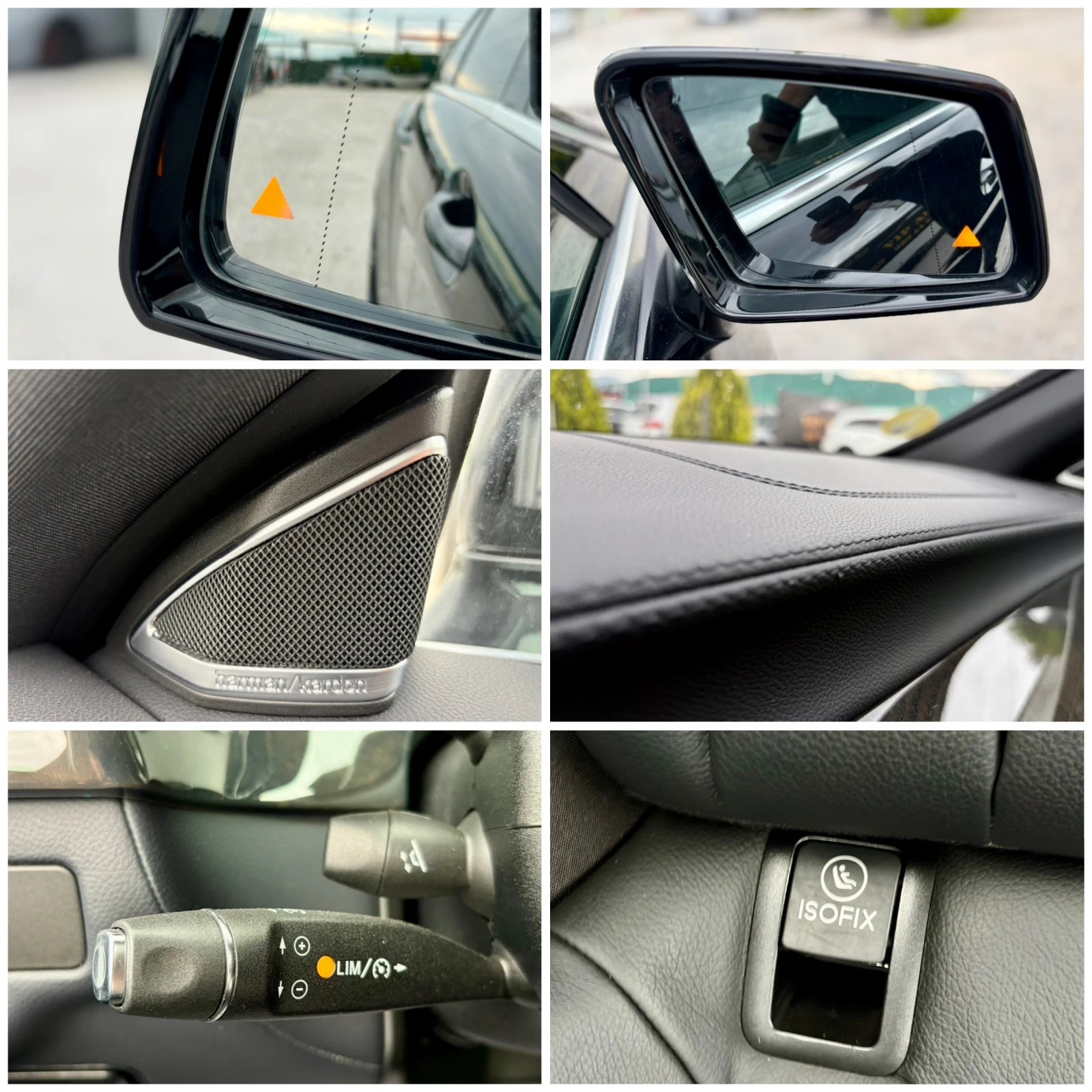 Mercedes-Benz CLS 350 AMG PACKET FULL MAX | Mobile.bg � ����������� 15